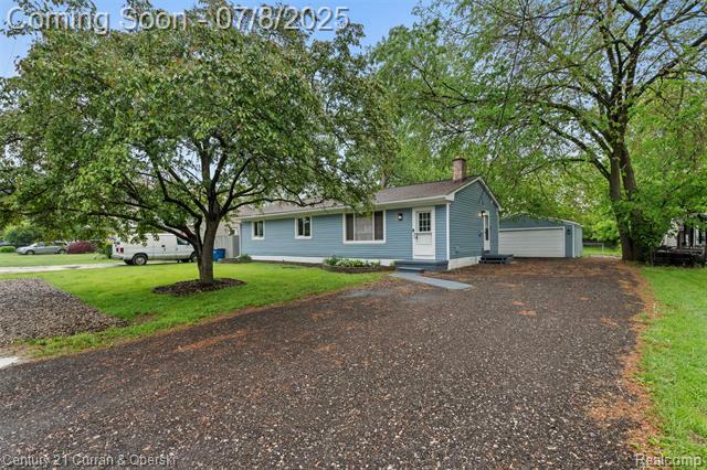 Property Photo: 6262 Garden Ct MI 48091