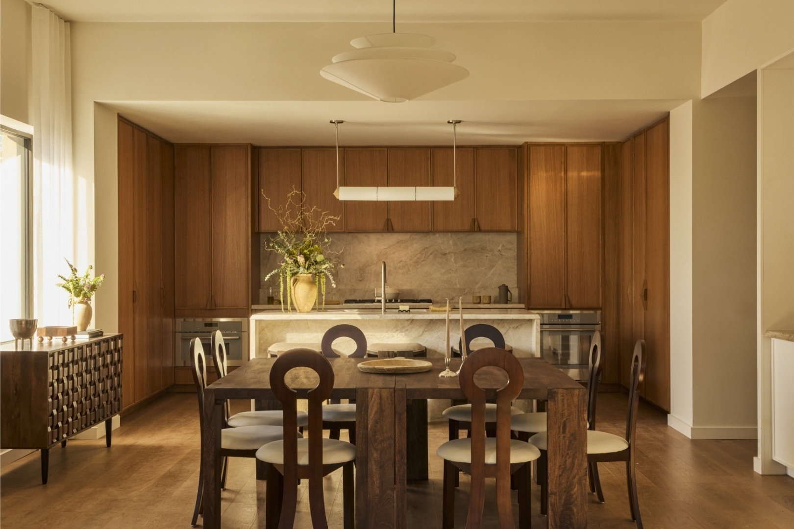 Property Photo: 323 Bergen Street Ph701w NY 11217
