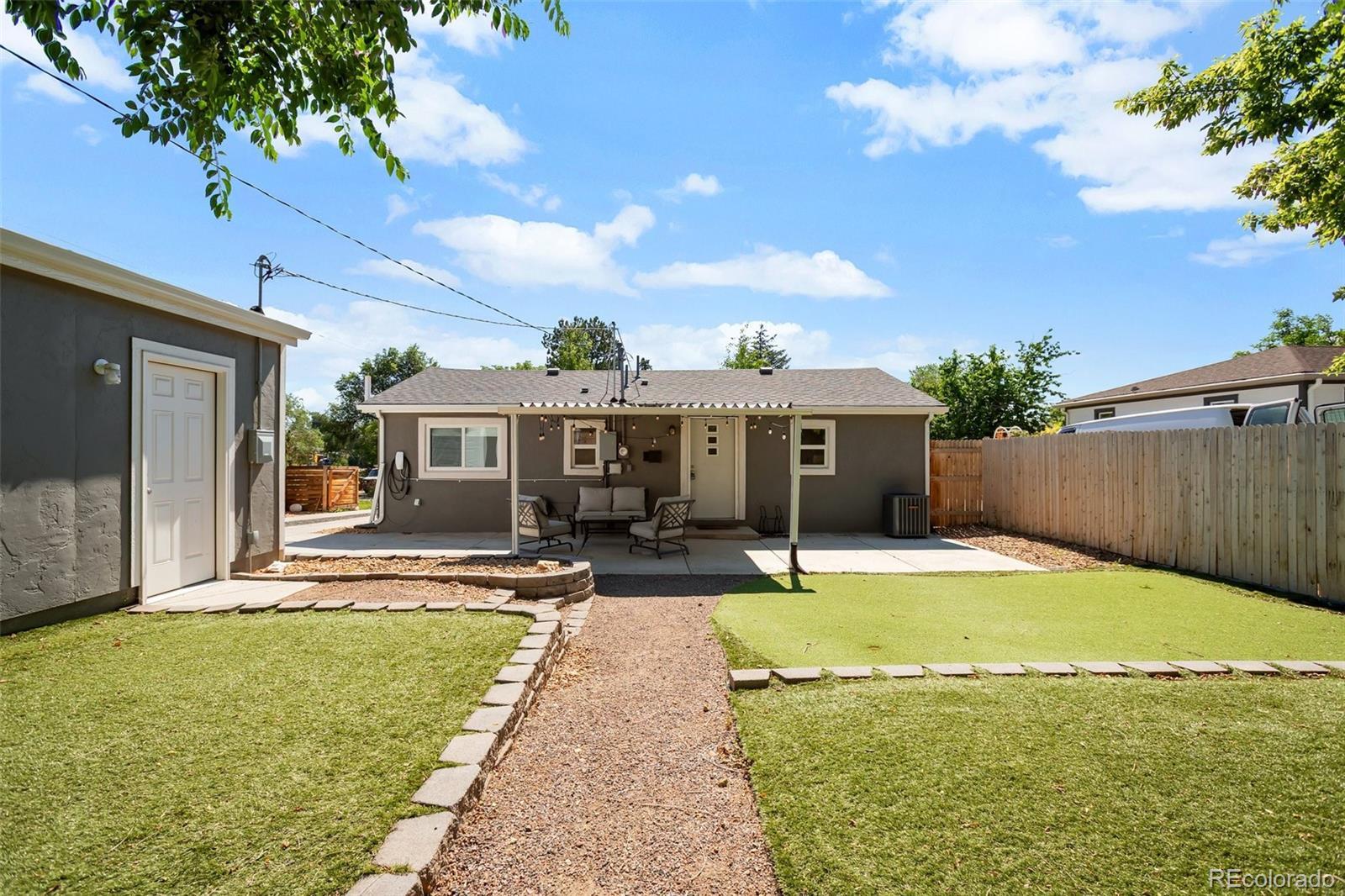 1825 Ingalls Street  Lakewood CO 80214 photo