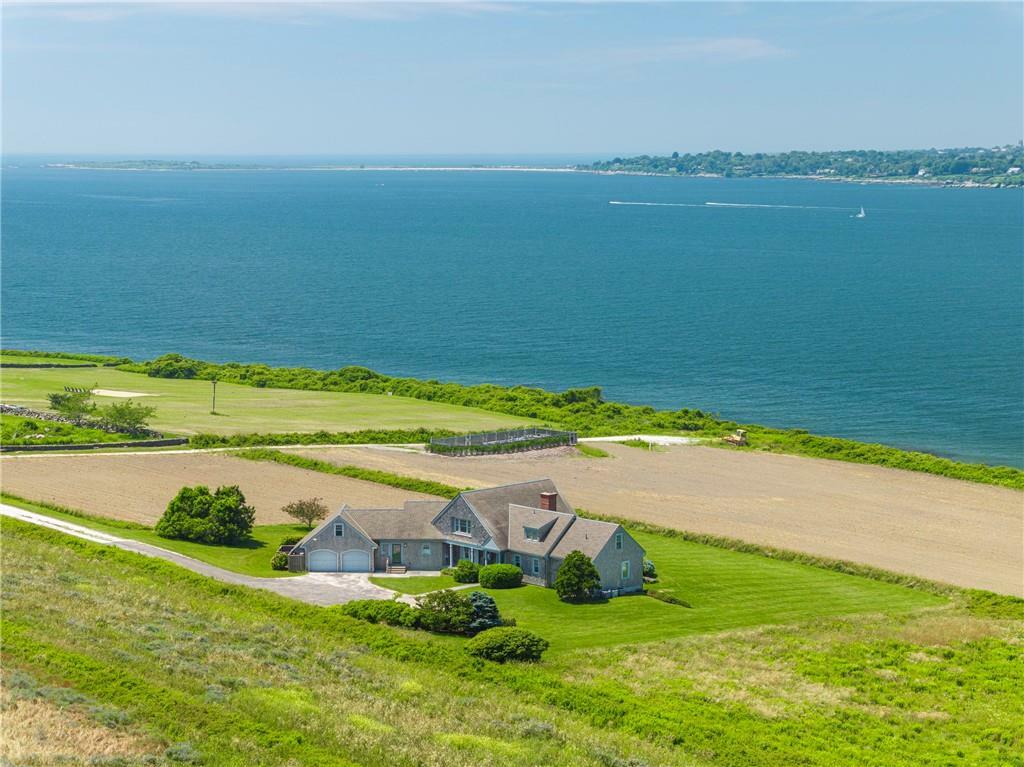 Property Photo: 17 Ferolbink Way RI 02837
