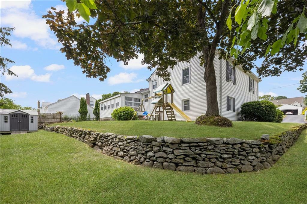 Property Photo:  57 Hillside Road  RI 02865 