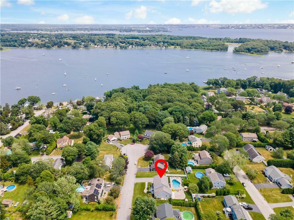 Property Photo: 54 Michael Drive RI 02809