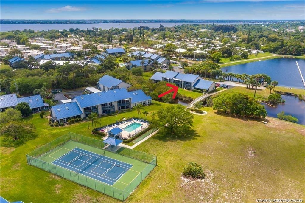 1481 NE 14th Court U3  Jensen Beach FL 34957 photo