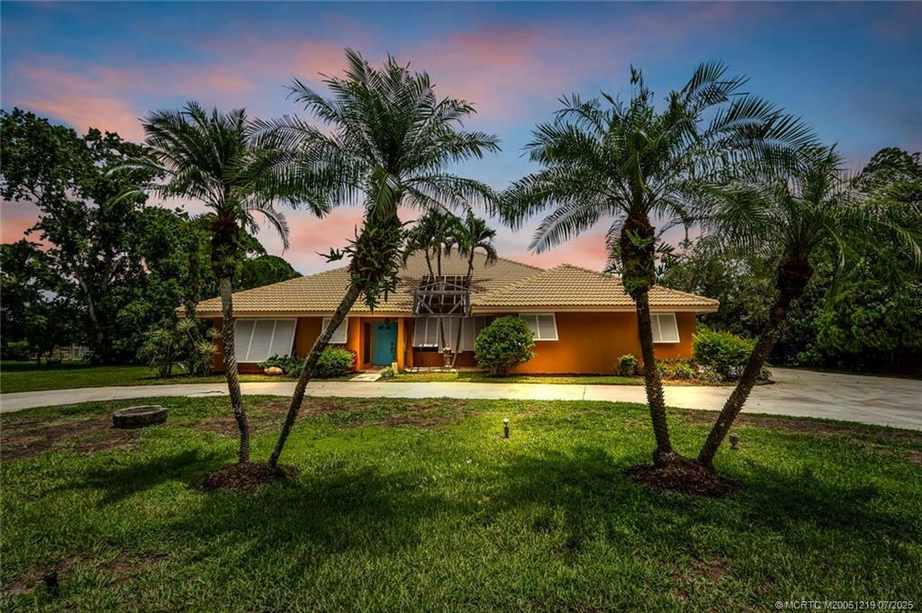 3521 SW Bimini Circle N  Palm City FL 34990 photo