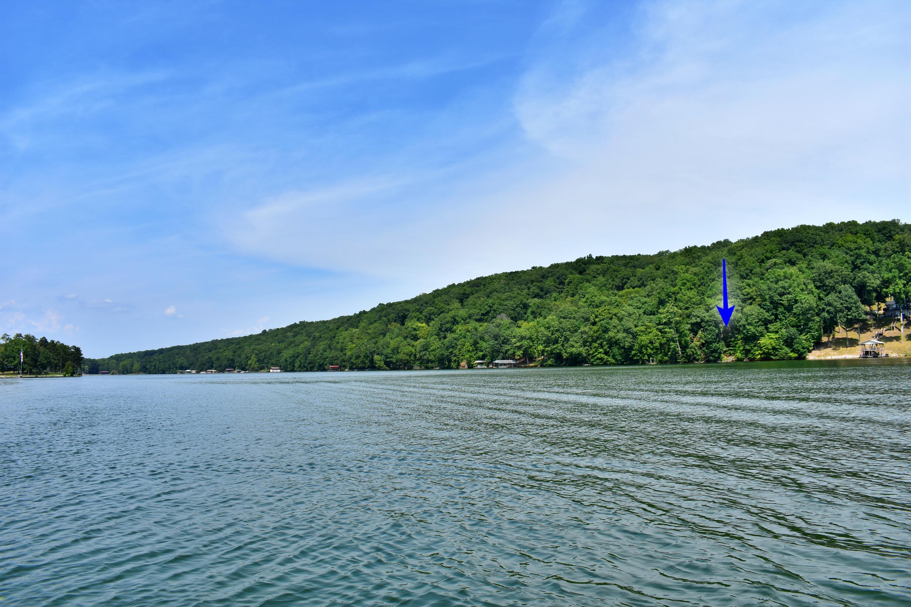 Property Photo: Lot 3 Kirkham Drive TN 37854