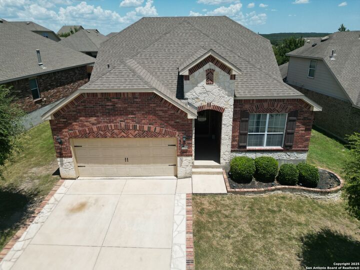 Property Photo:  27419 Valle Bluff  TX 78015 
