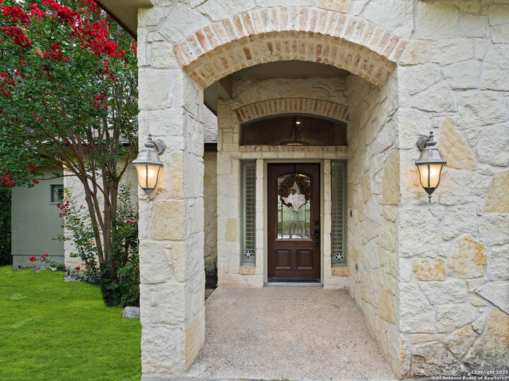 Property Photo:  14041 Iron Horse Way  TX 78023 