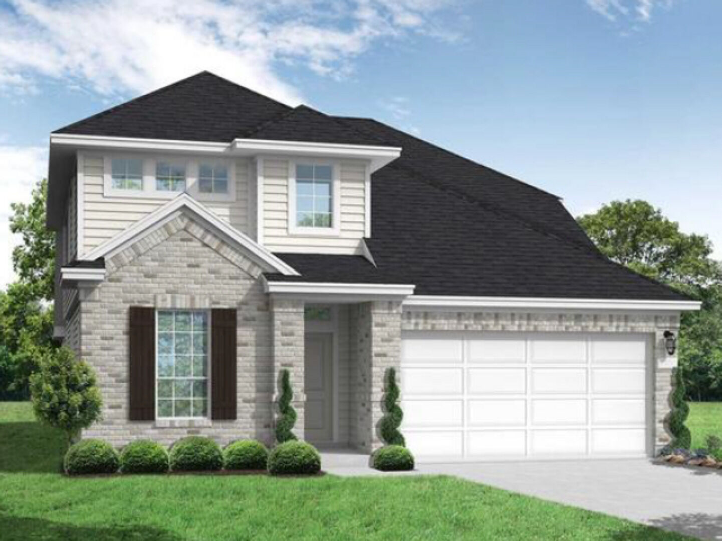 Property Photo:  12506 Sylvanite  TX 78254 