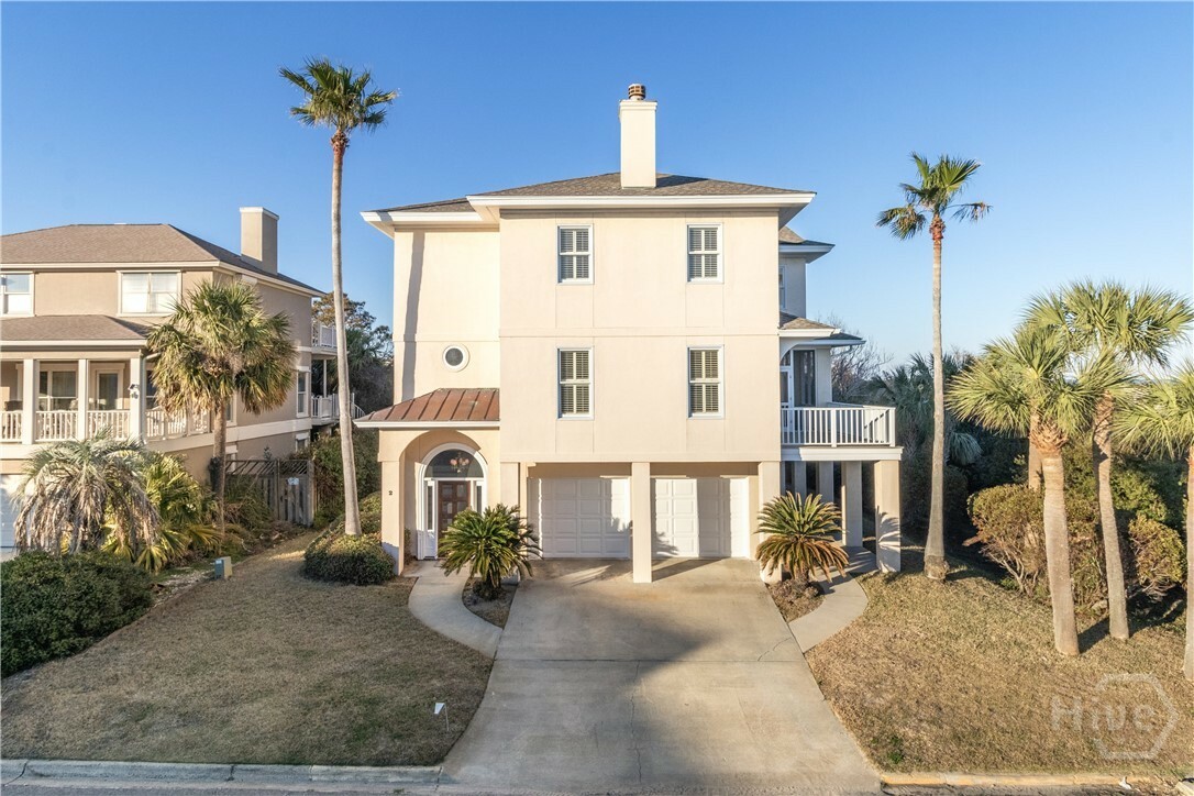 Property Photo:  2 13th Street  GA 31328 