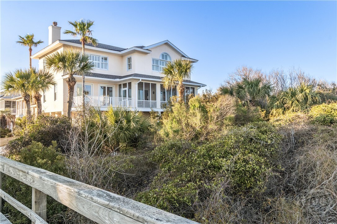 Property Photo: 2 13th Street GA 31328