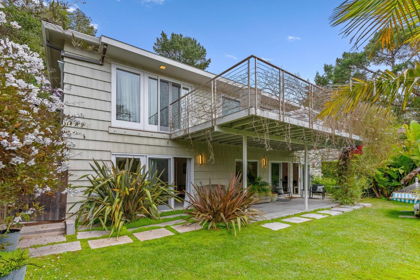 Property Photo: 7th 2sw Forest Avenue CA 93921