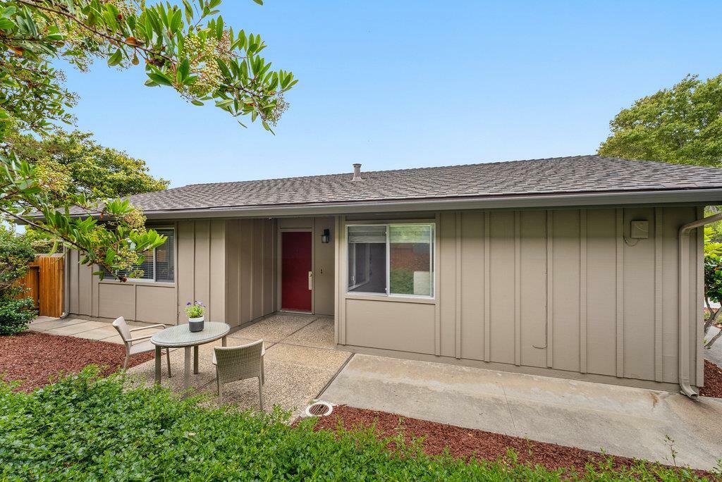 Property Photo: 816 Via Tornasol CA 95003
