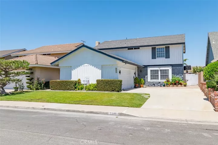 5201 Del Serra Circle  La Palma CA 90623 photo