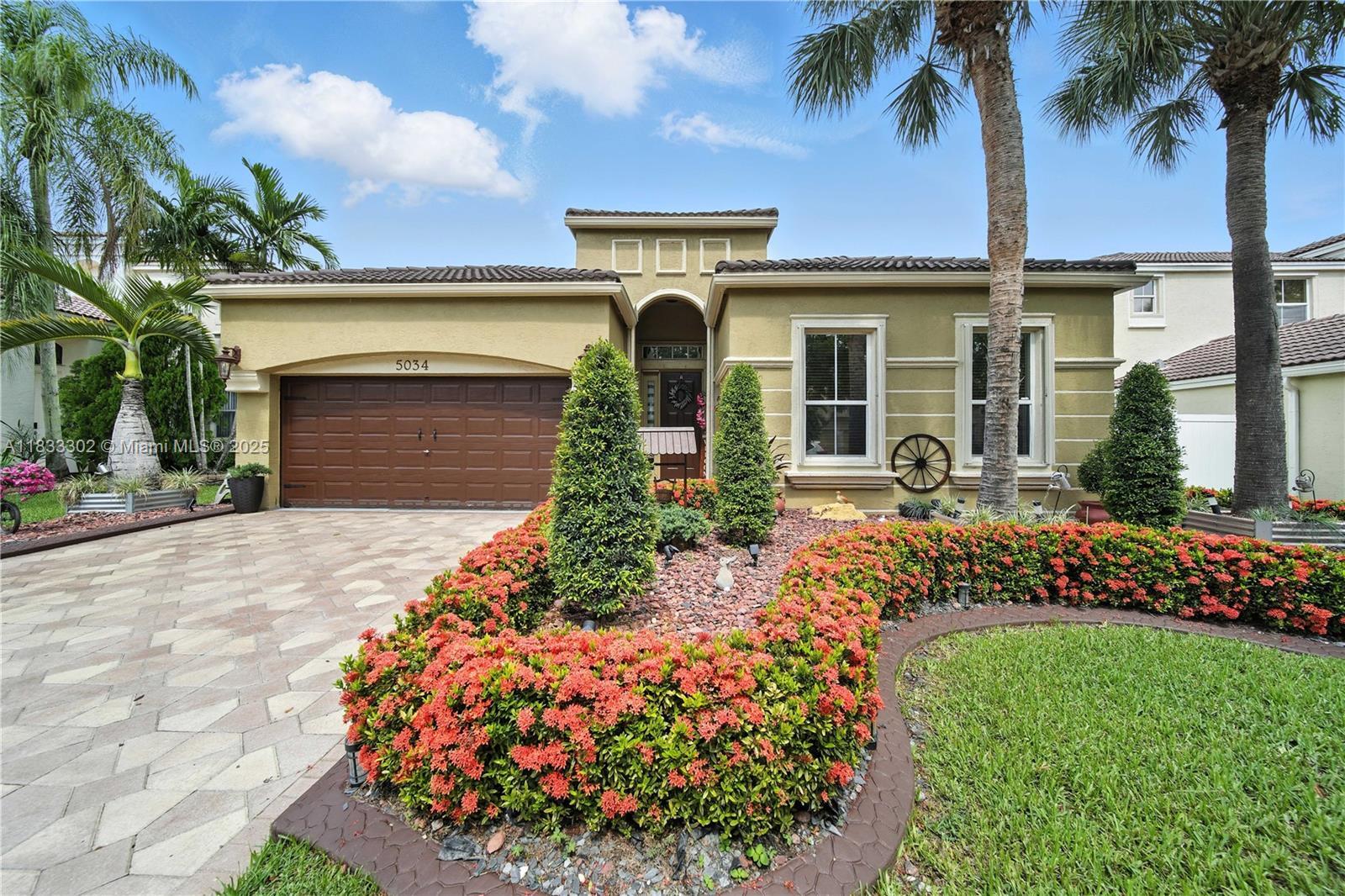 5034 SW 161st Ave  Miramar FL 33027 photo