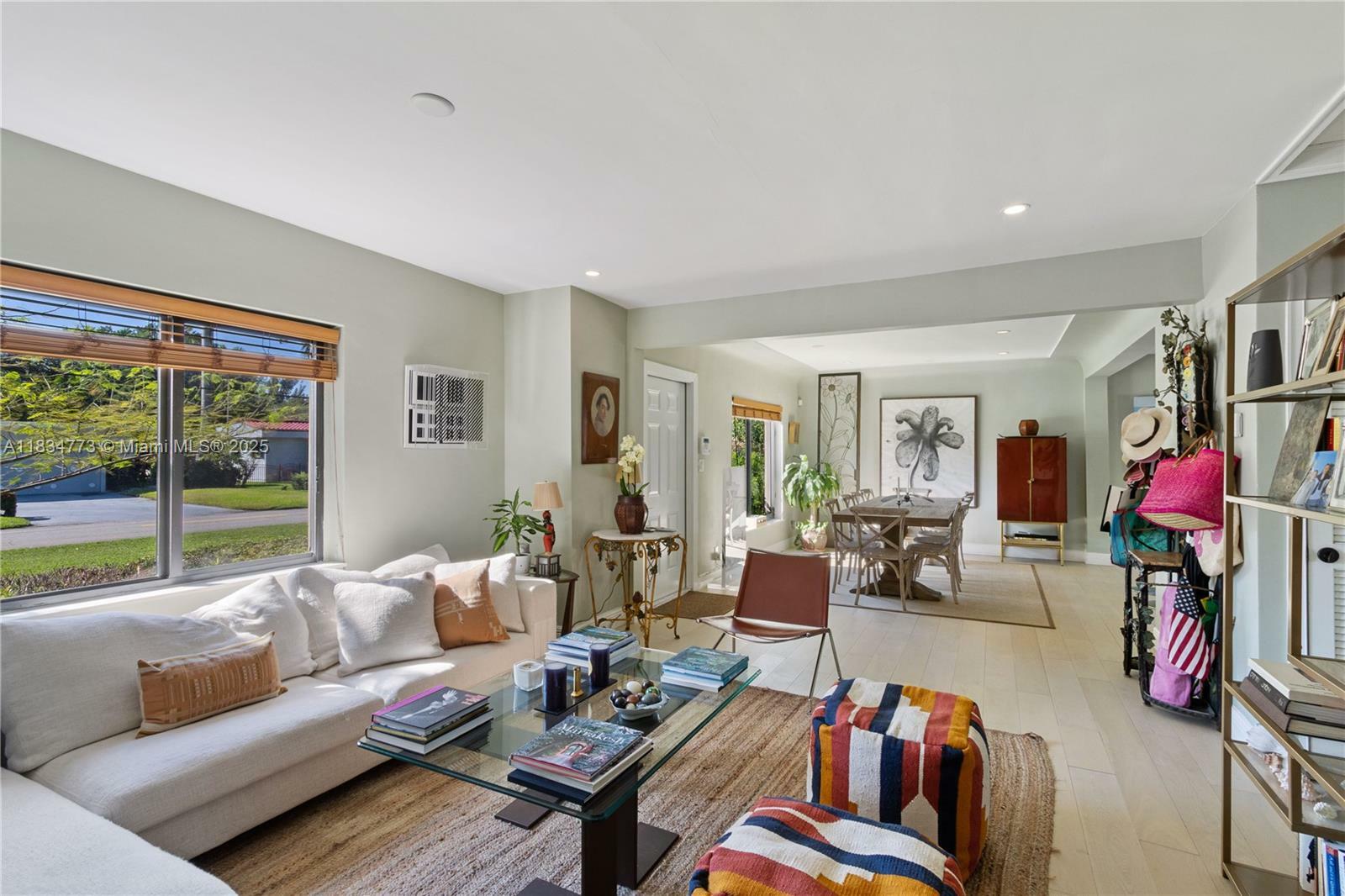 Property Photo: 155 NW 86th St FL 33150