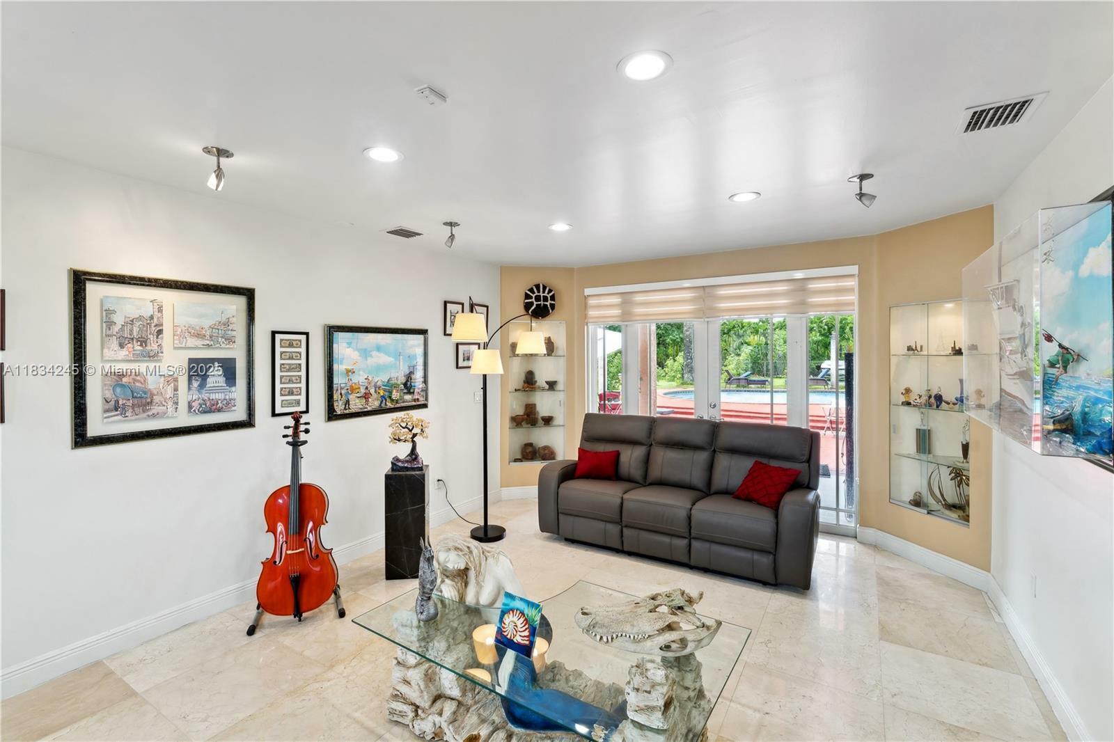 Property Photo: 19520 SW 206th St FL 33187