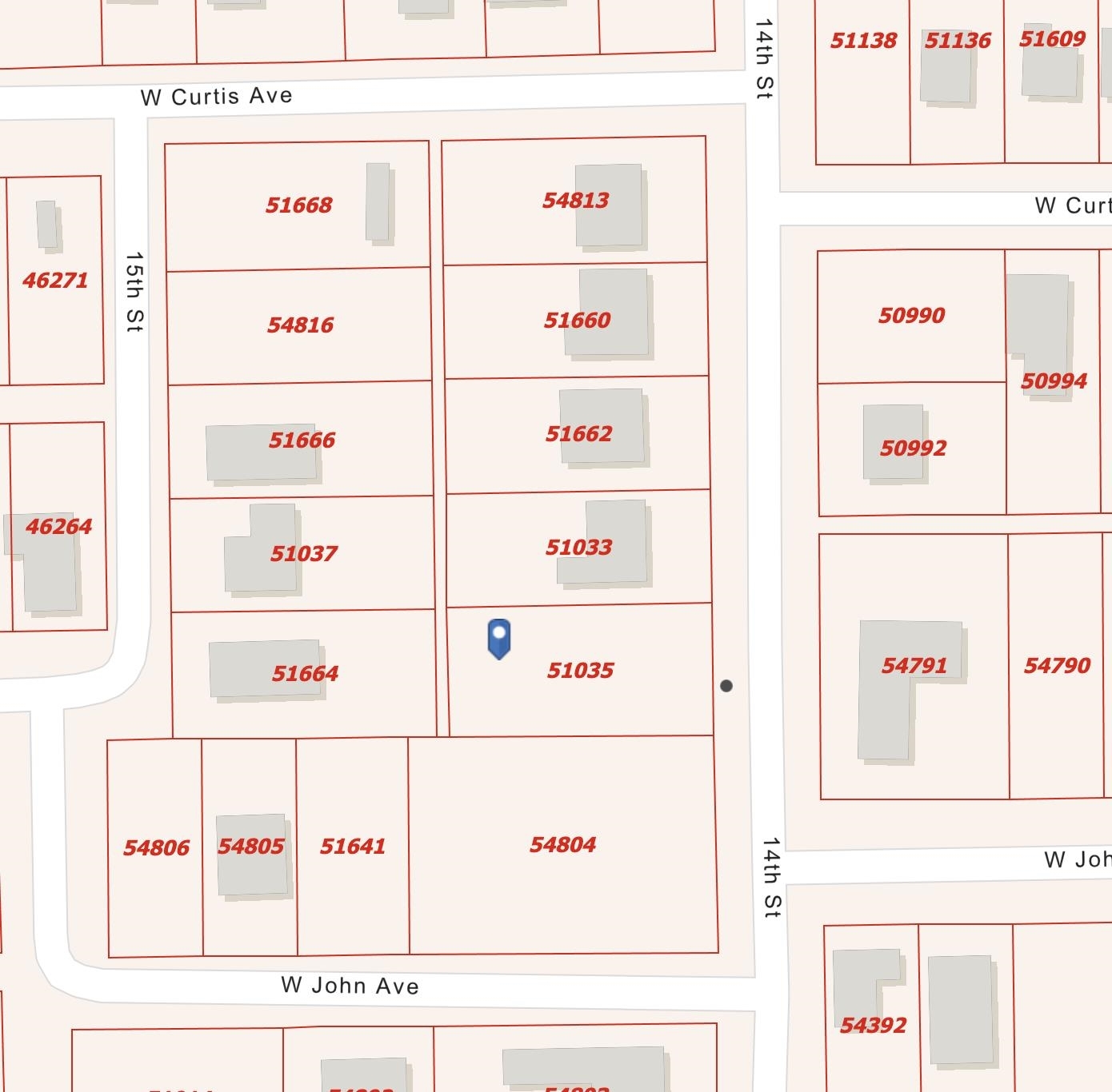 Property Photo: 1103 14 Th St TX 77630