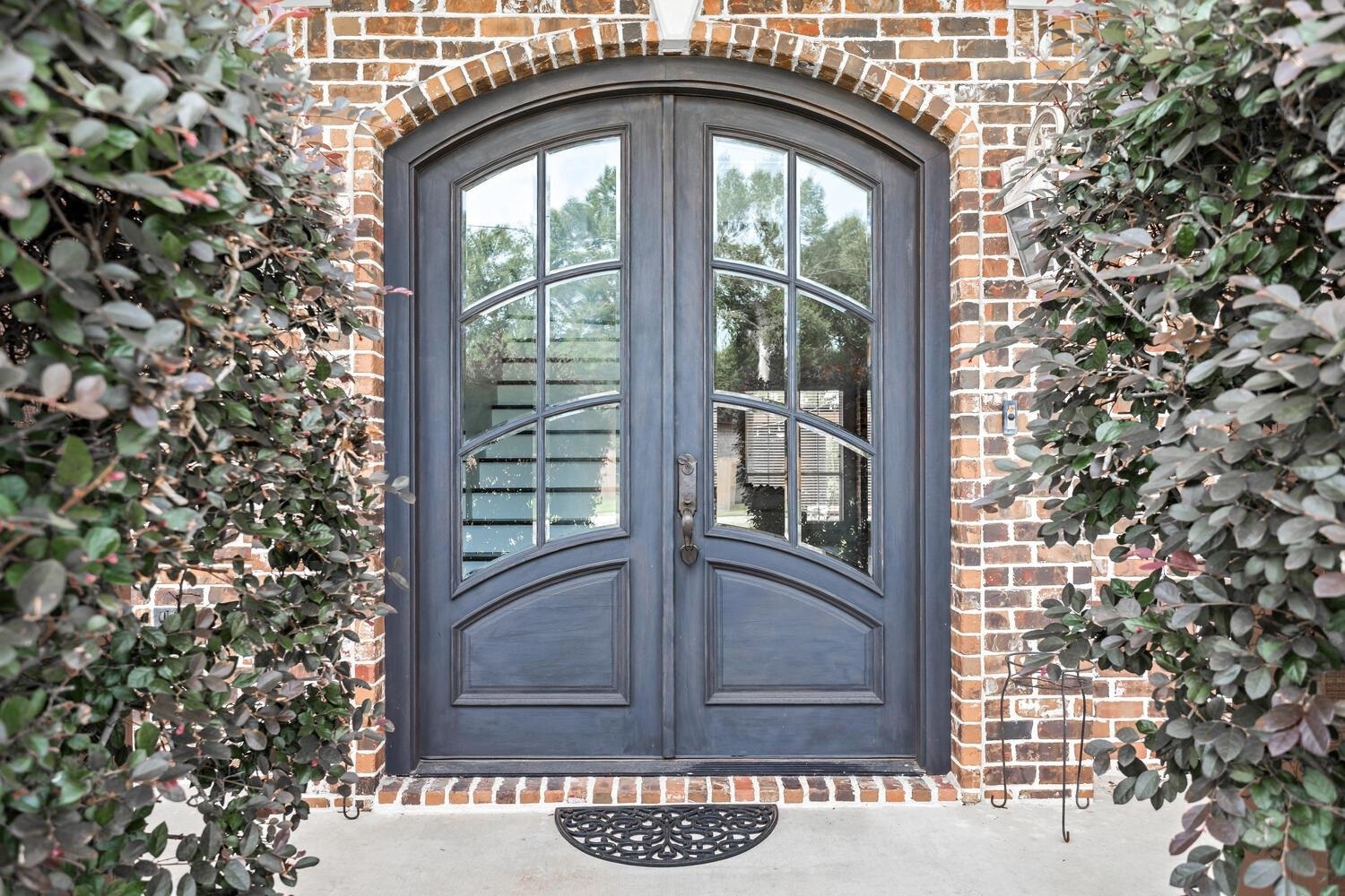 Property Photo: 5320 Manion Way TX 77657