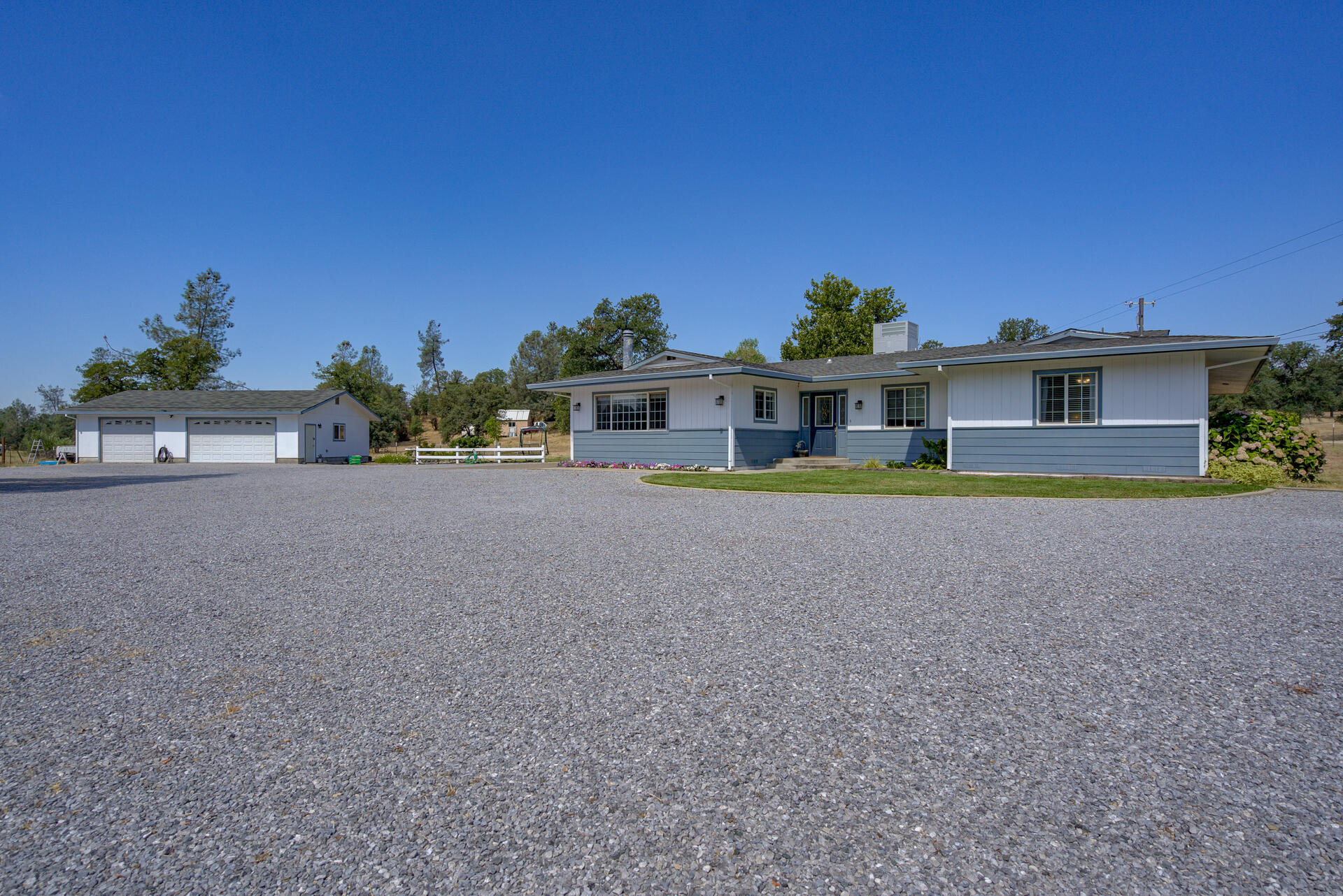 Property Photo: 11990 Jack Pine Lane CA 96003