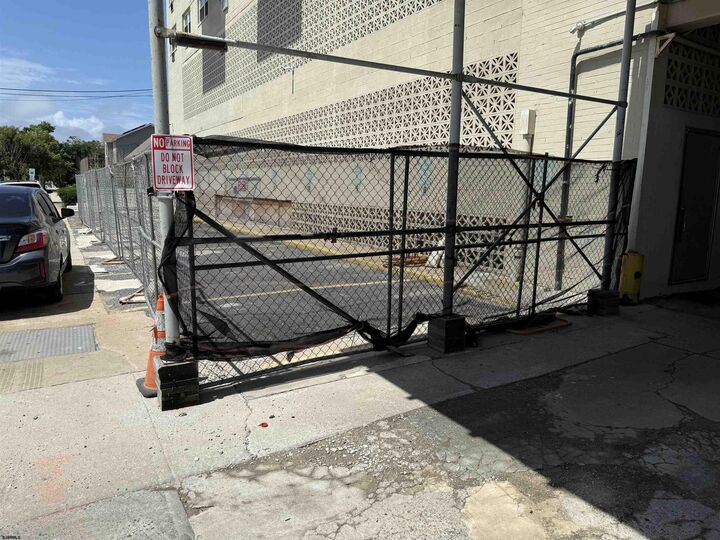 3817 Ventnor Ave Landmark Towers Parking Spot P-27  Atlantic City NJ 08401 photo