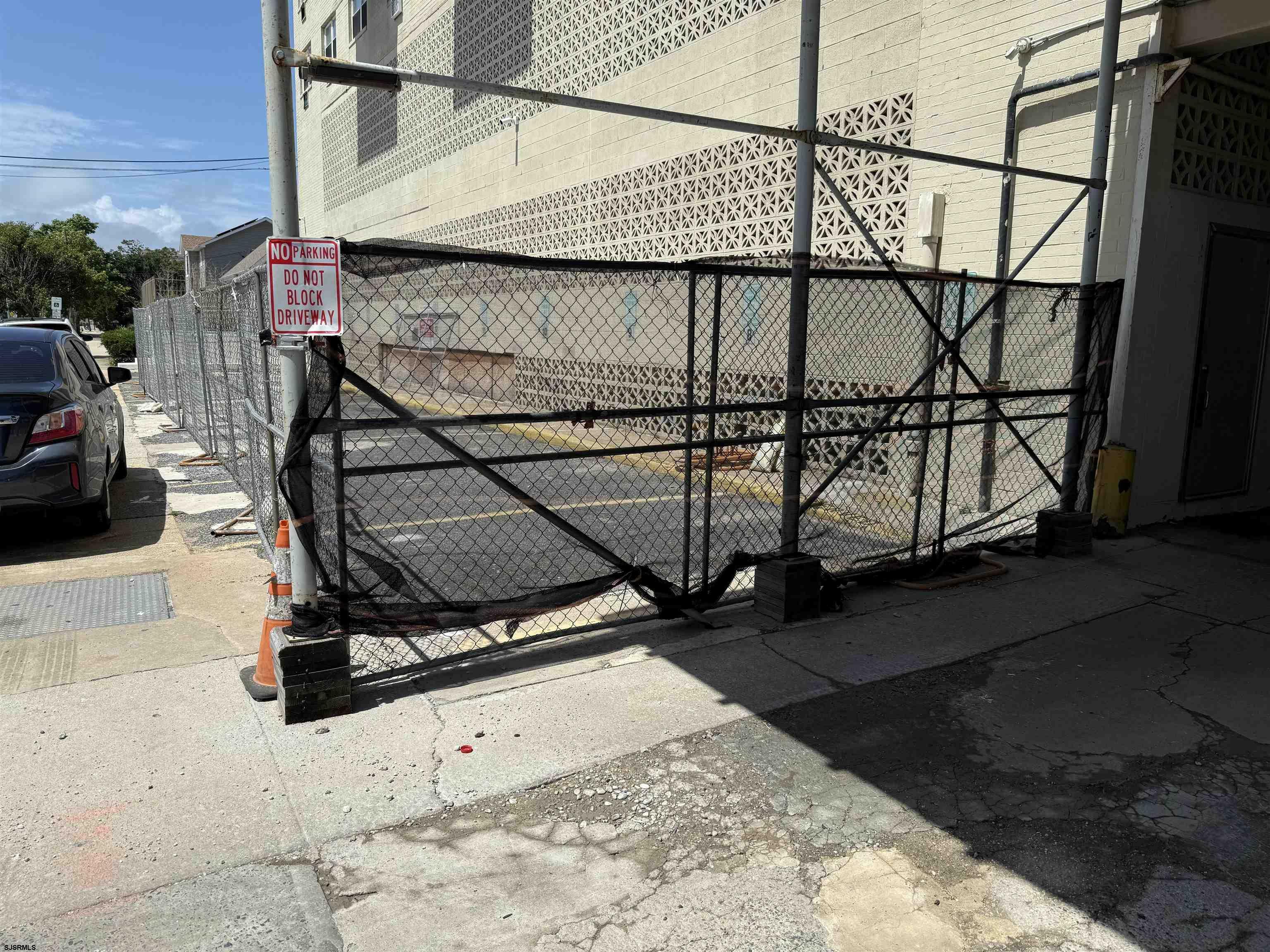 Property Photo: 3817 Ventnor Ave Landmark Towers Parking Spot P-27 NJ 08401