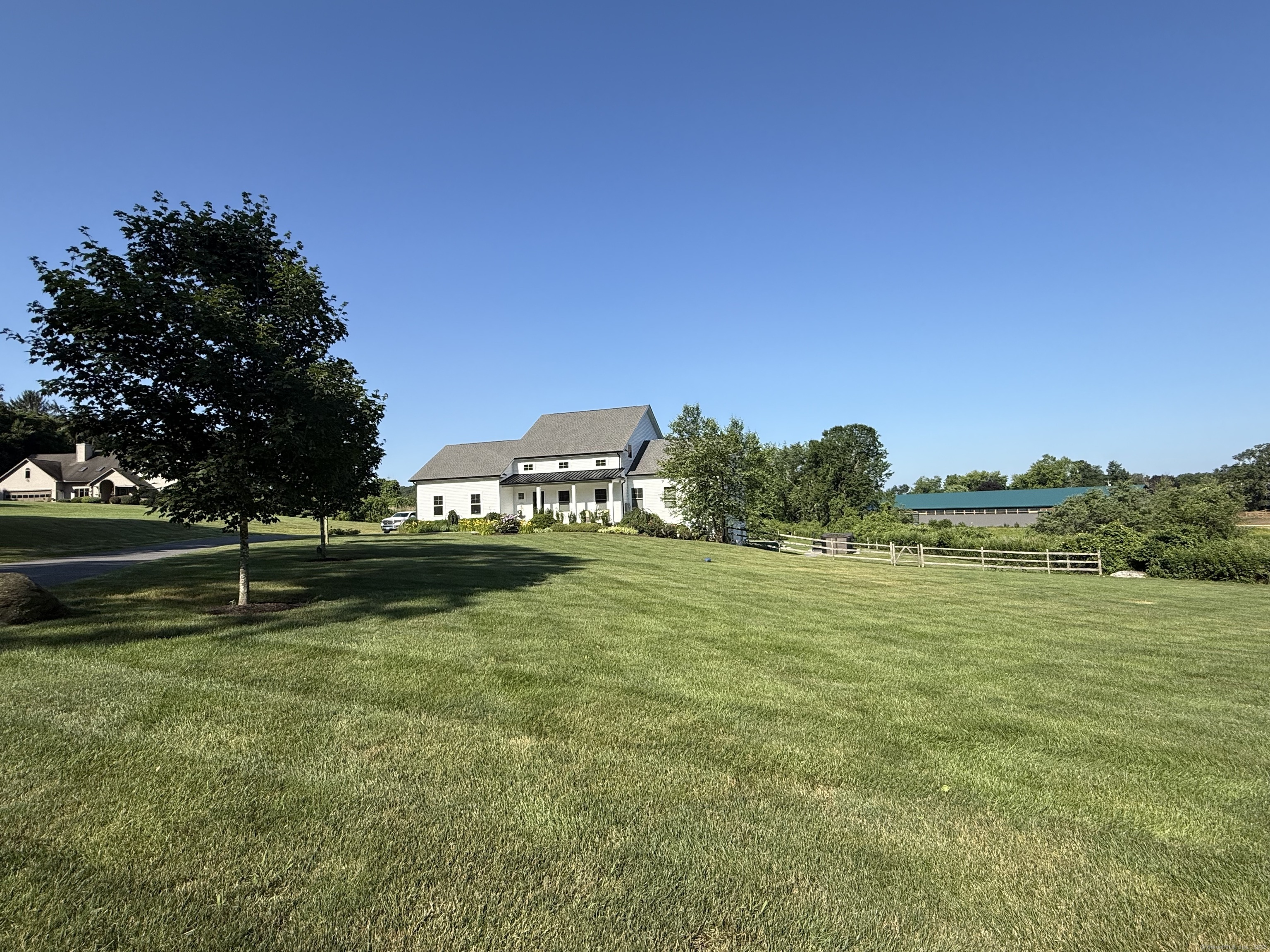 Property Photo: 22 Thorson Road CT 06478