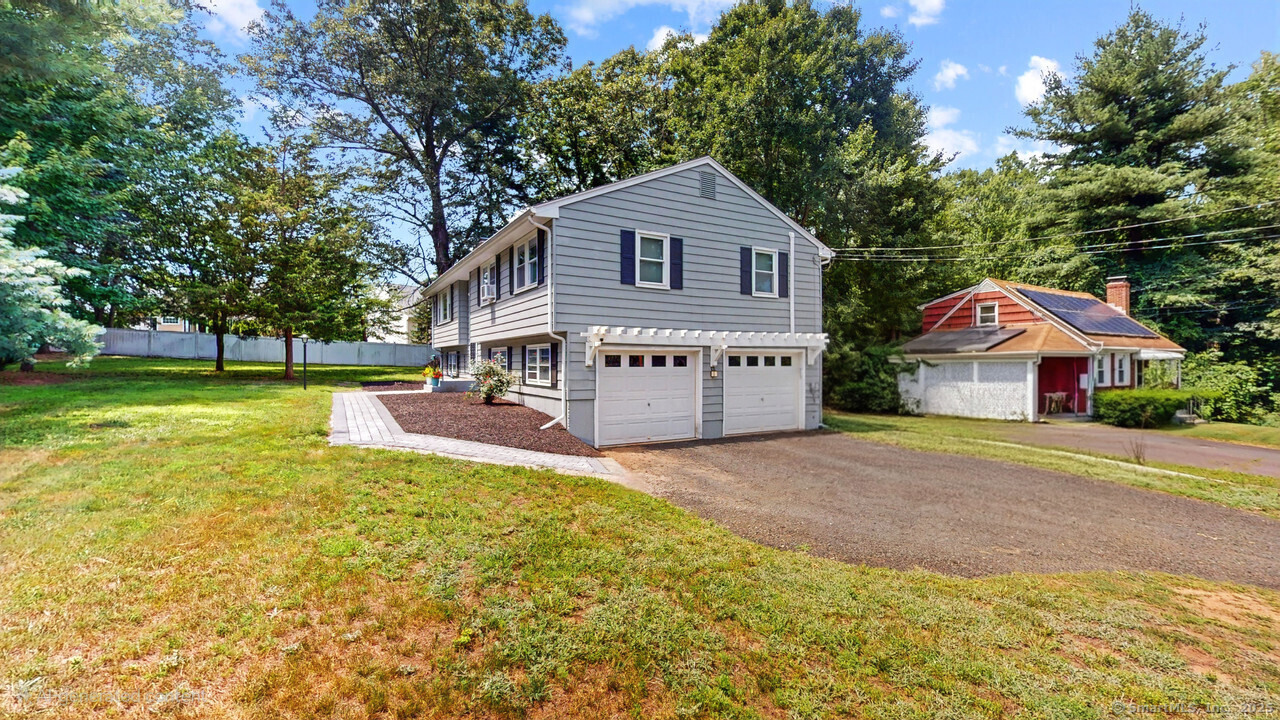 Property Photo: 63 Pond Road CT 06095