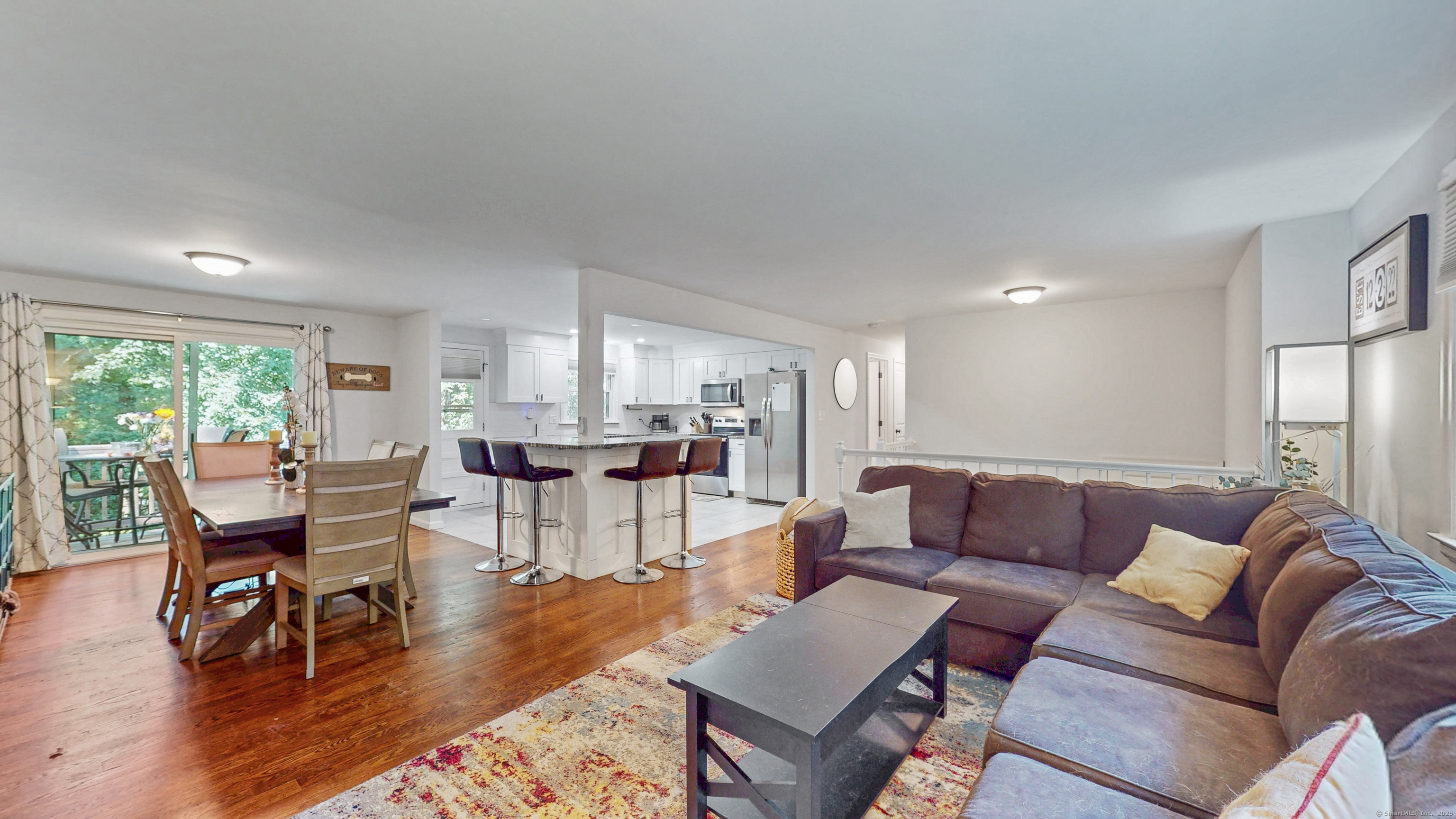 Property Photo: 63 Pond Road CT 06095