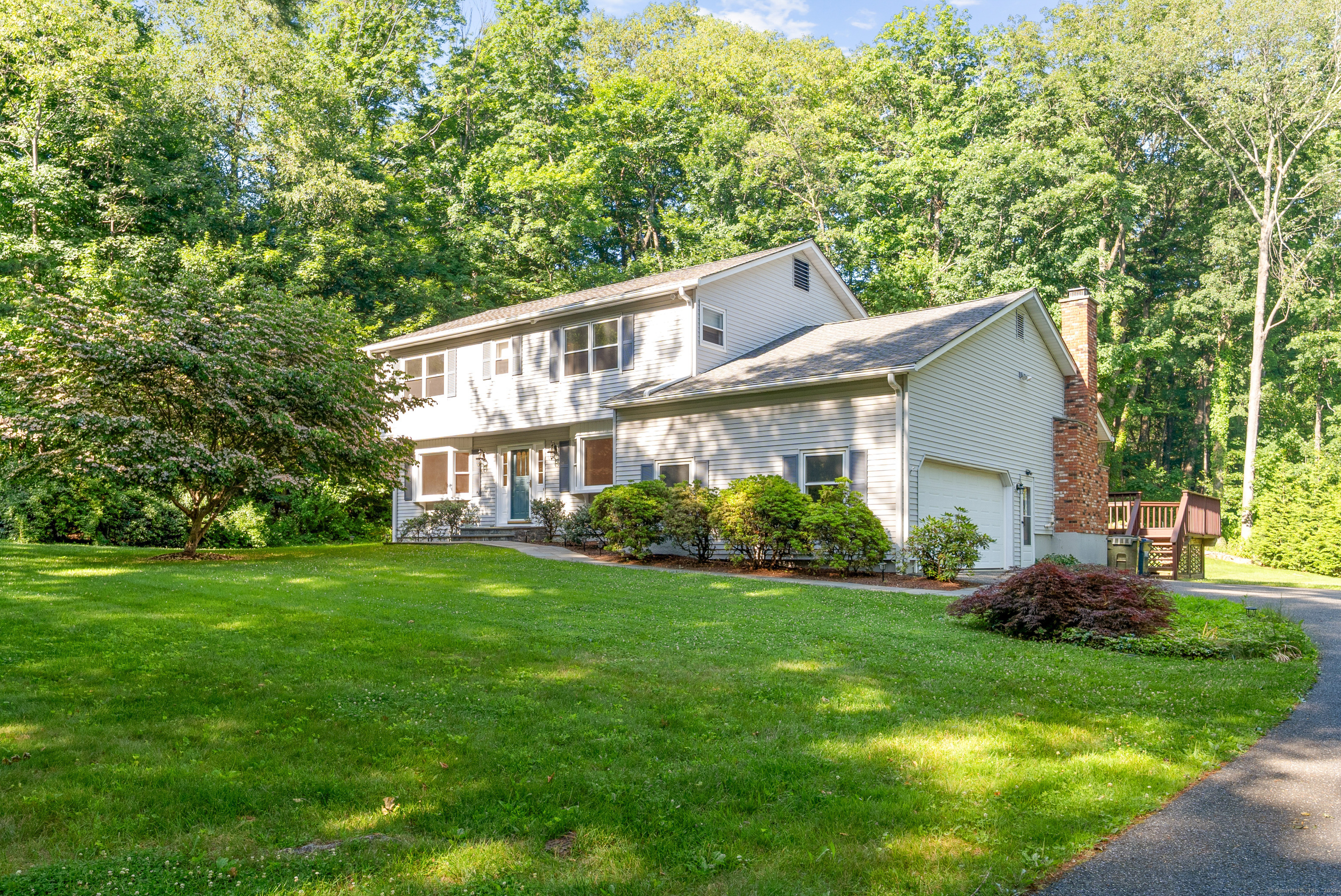 Property Photo:  59 Judith Drive  CT 06811 