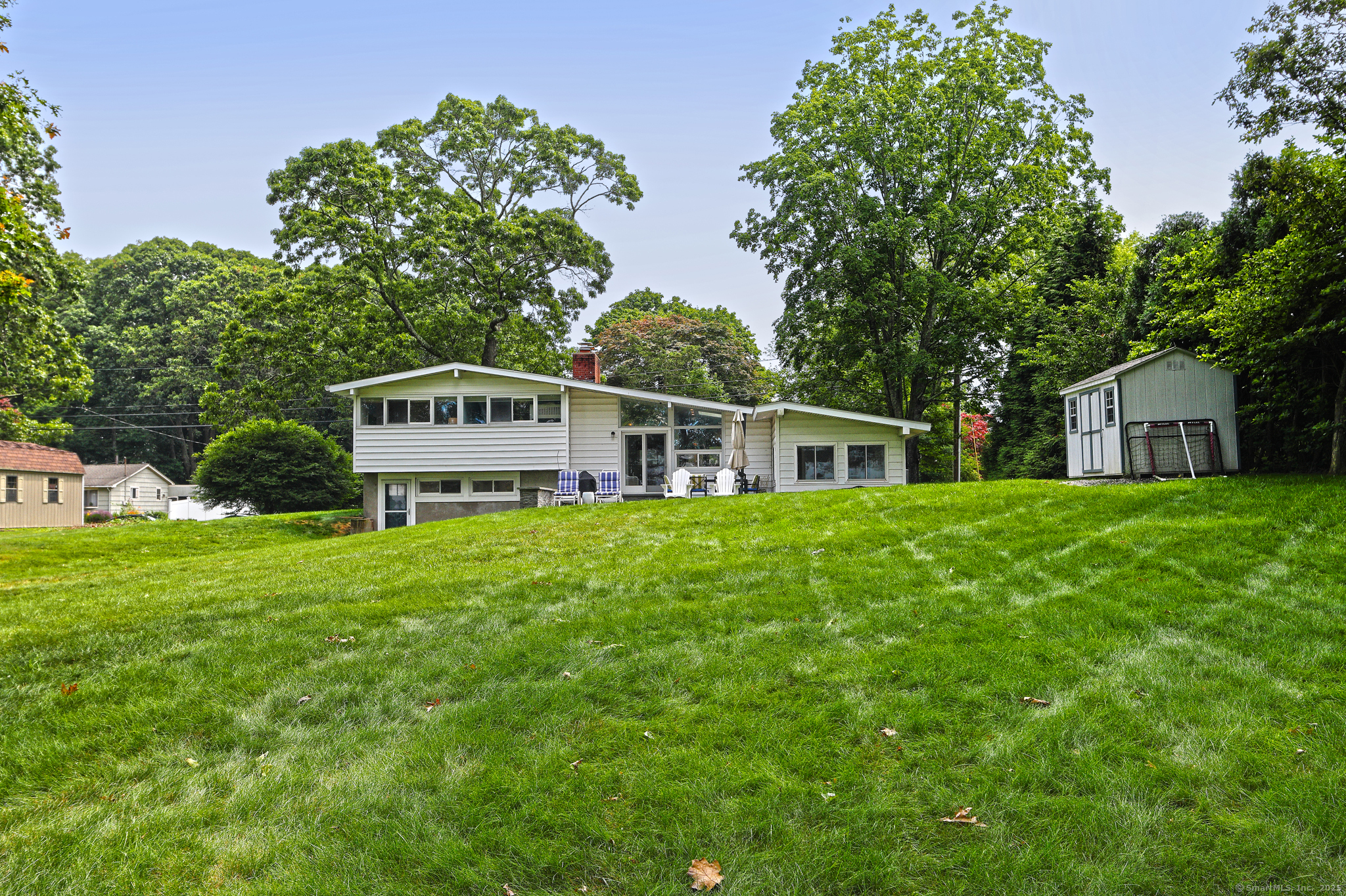 Property Photo:  23 Briarwood Drive  CT 06475 