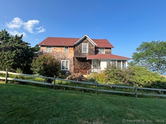 Property Photo: 195 Linden Avenue CT 06405