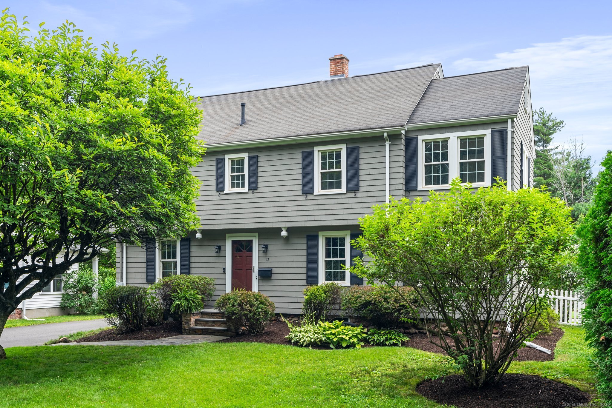 13 Carrington Lane  Farmington CT 06032 photo