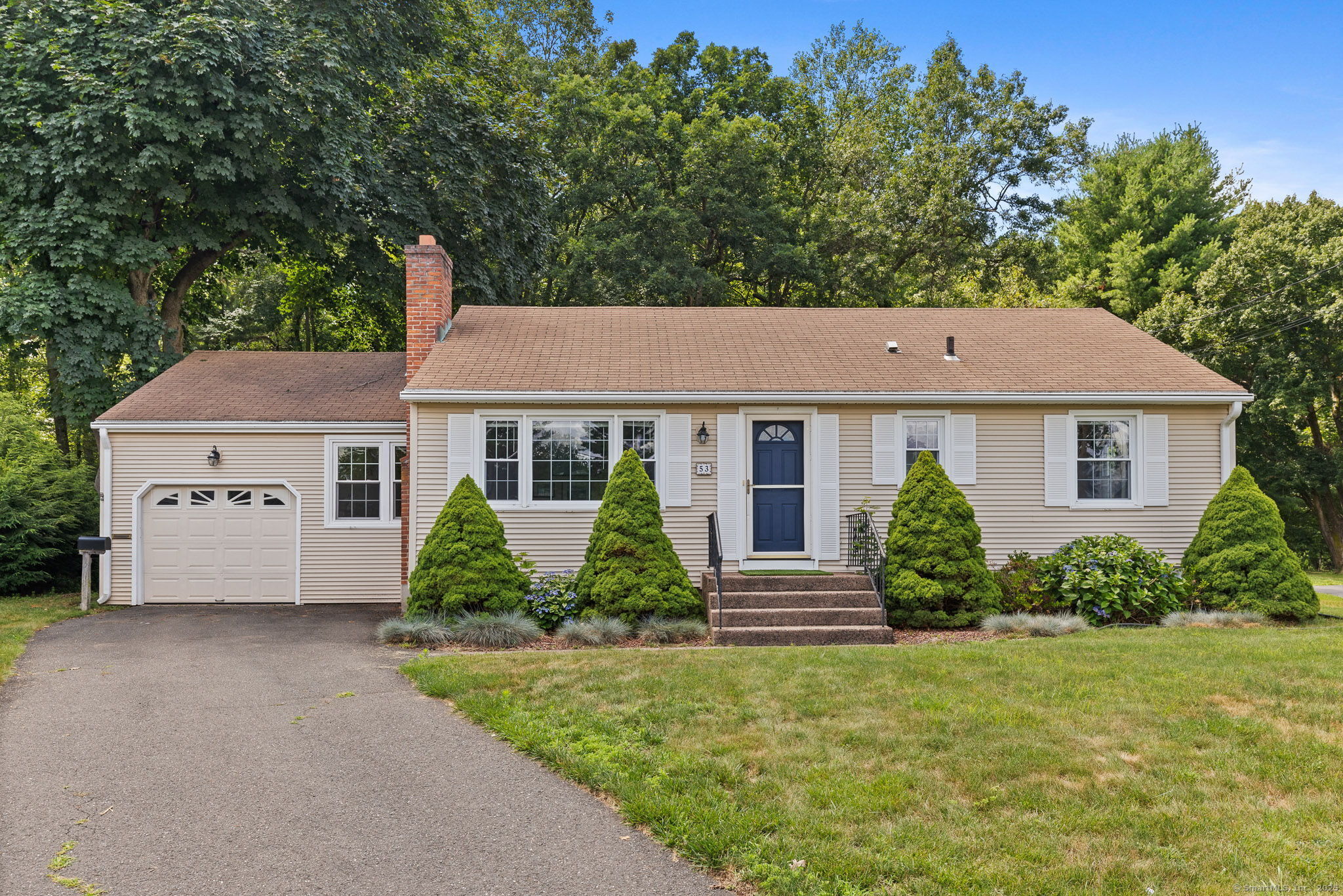 53 Lydall Road  East Hartford CT 06118 photo