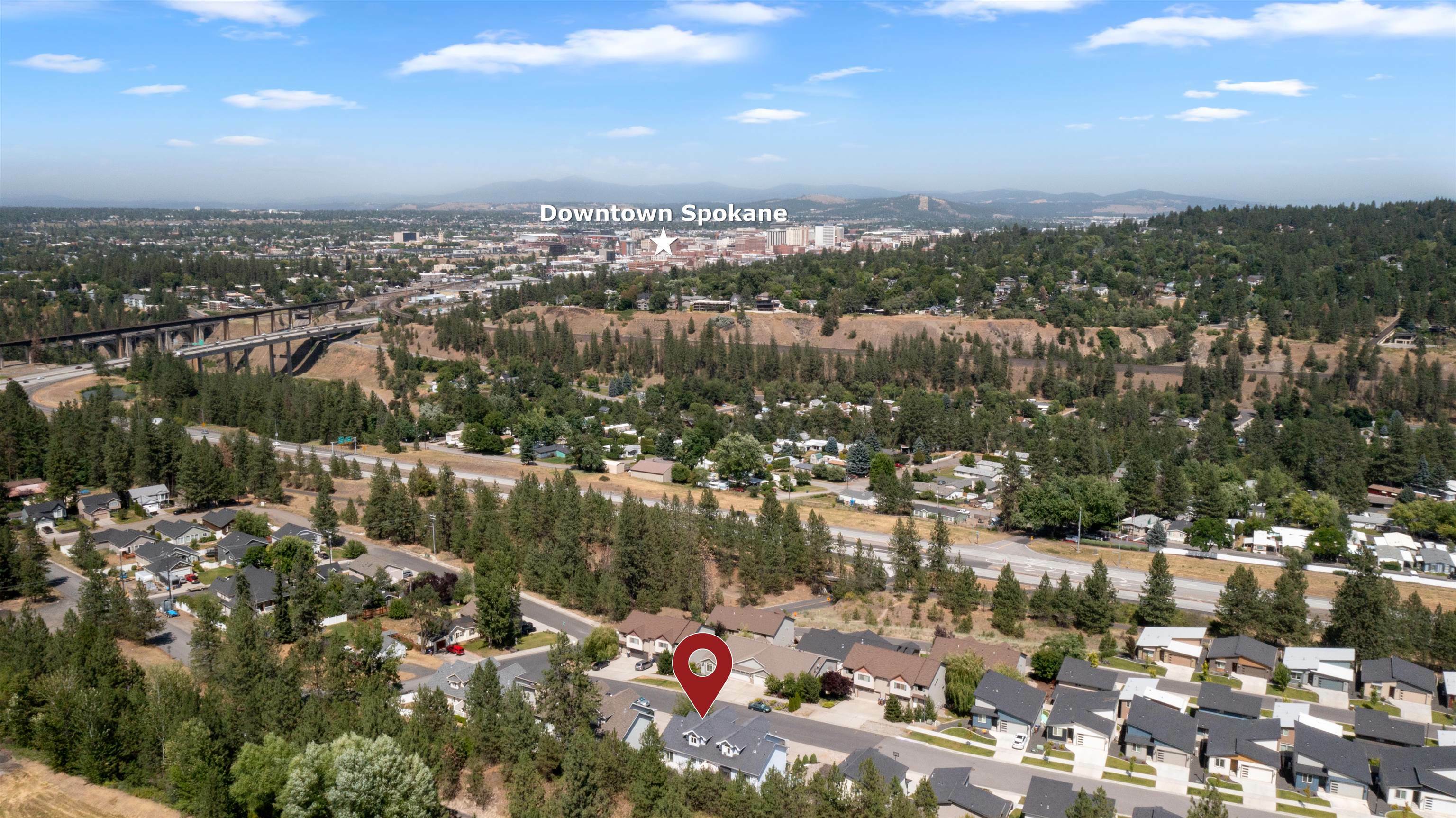 Property Photo: 1620 S Cochran St WA 99224