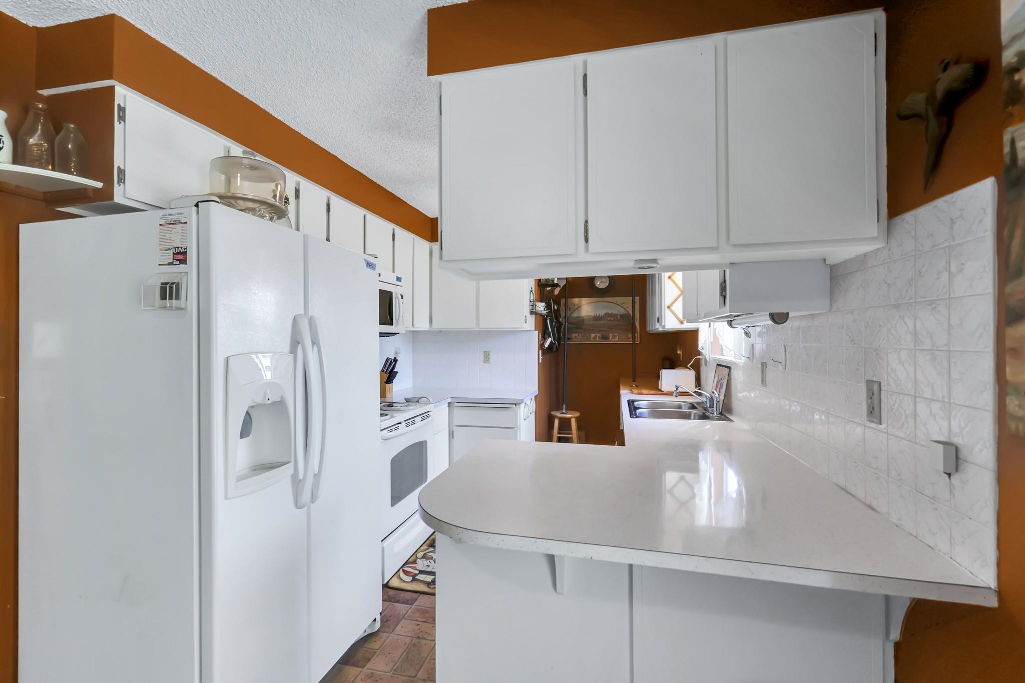Property Photo: 1401 W 1st St WA 99156