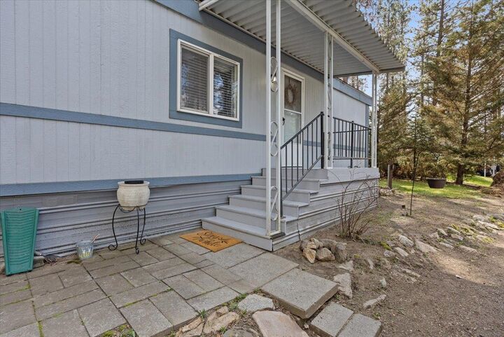 Property Photo: 8900 S Mullen Hill Rd #11 WA 99224