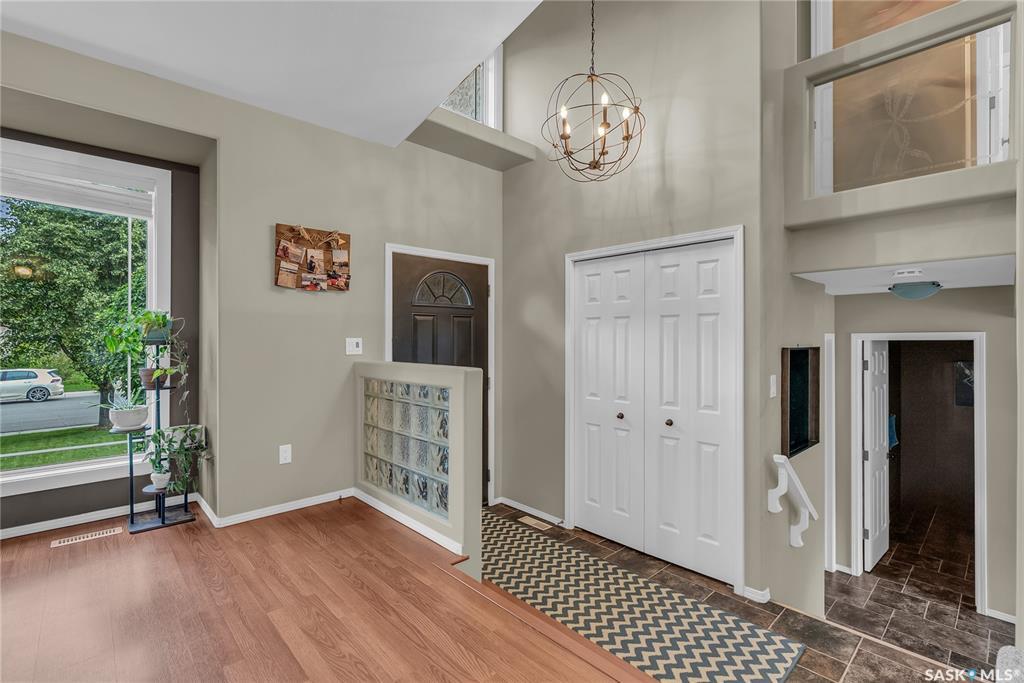 Property Photo: 911 Haslam Crescent SK S7S 1G6