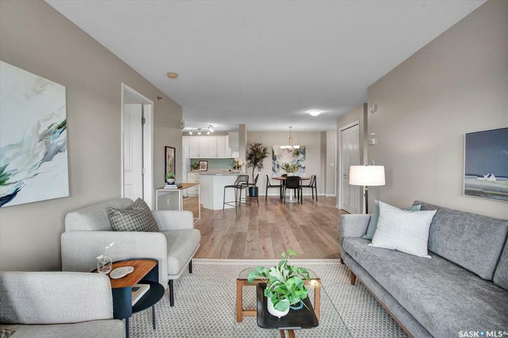 Property Photo: 2221 Adelaide Street 705 SK S7J 5L9
