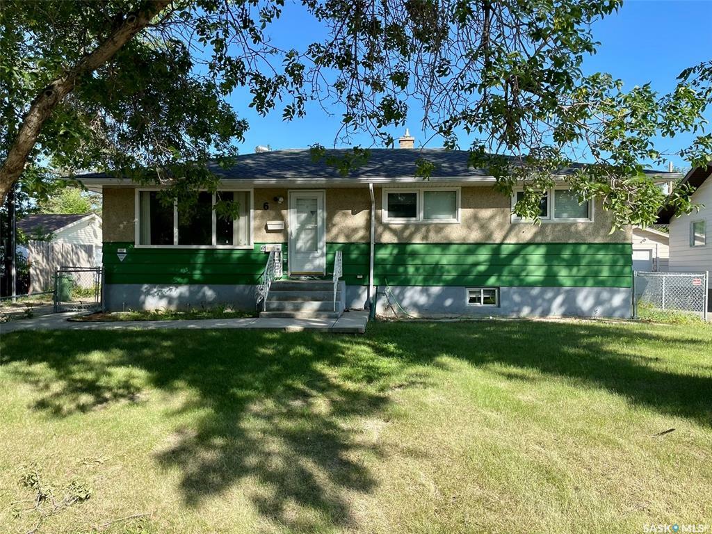Photo de la propriété: 6 Labelle Place SK S4N 1T8