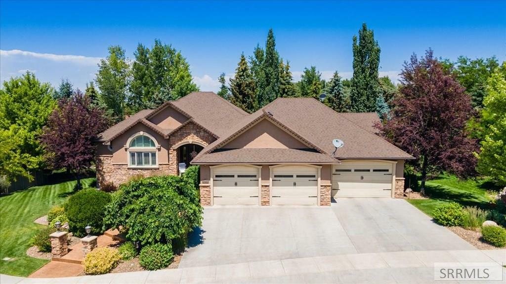 Property Photo: 327 Talon Drive ID 83440