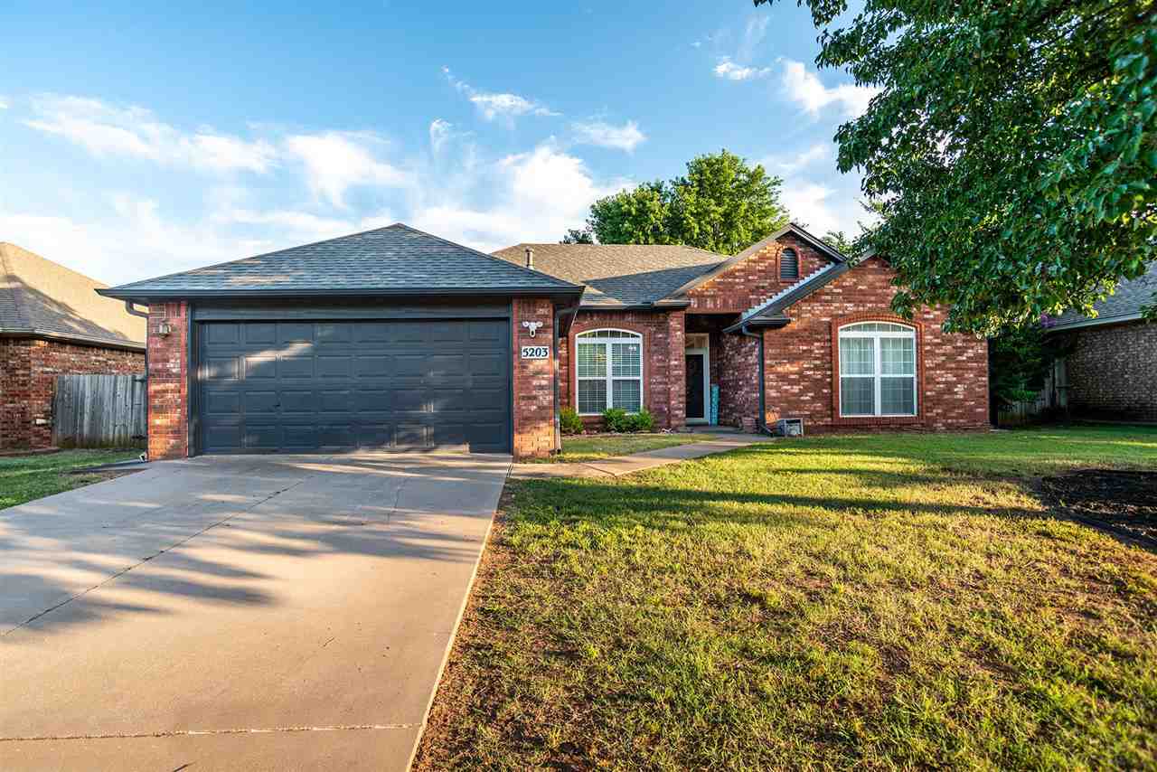 5203 W 1st Avenue  Stillwater OK 74074 photo