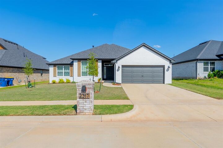 2317 S Pintail Street  Stillwater OK 74074-0000 photo
