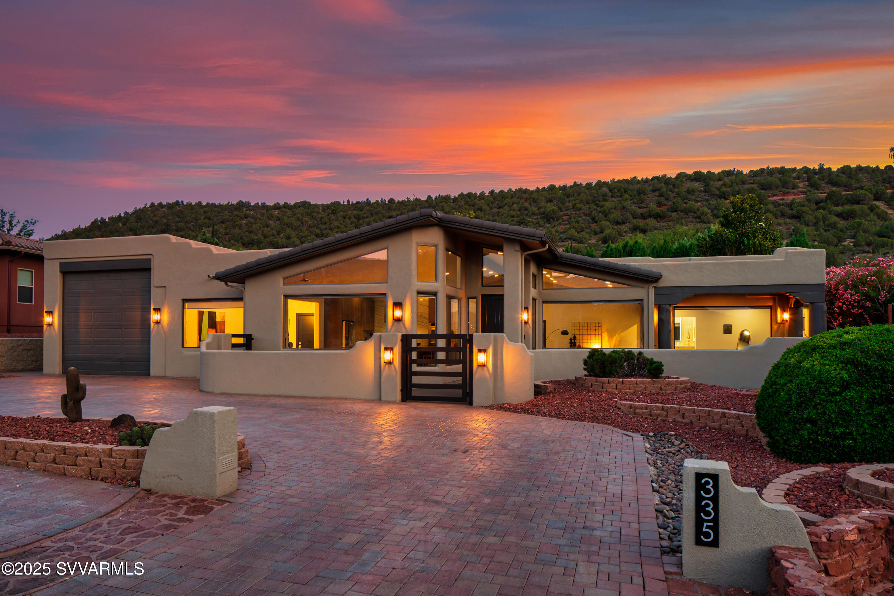 335 Saddlerock Circle  Sedona AZ 86336 photo