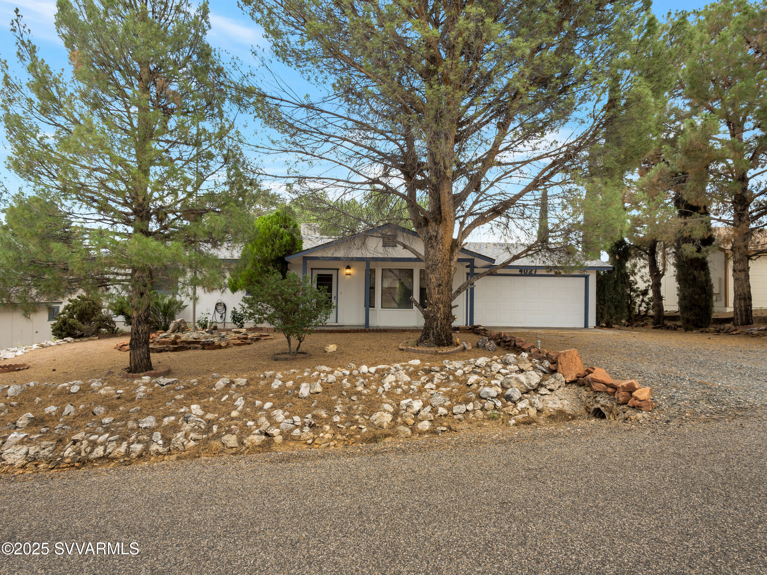 Property Photo: 4027 Sabino Tr AZ 86326