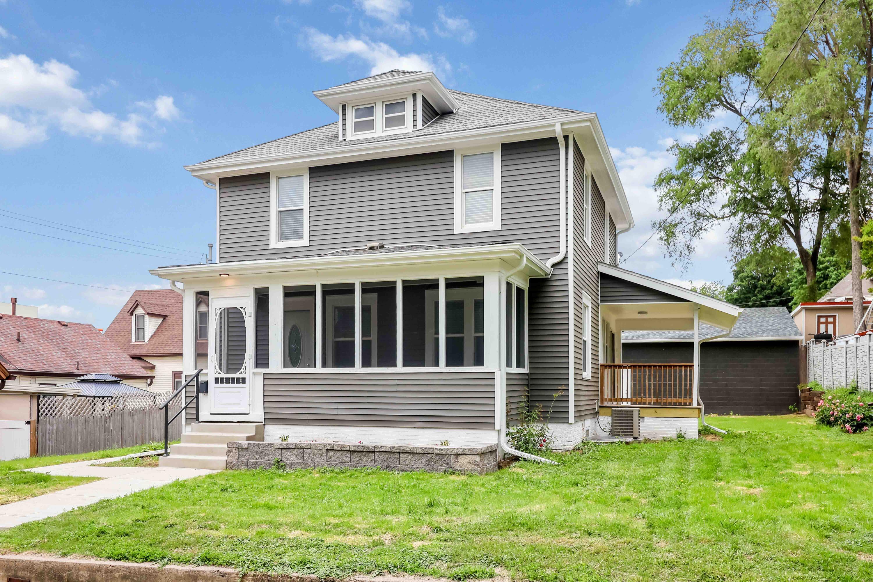234 11th  Avenue  Council Bluffs IA 51503 photo