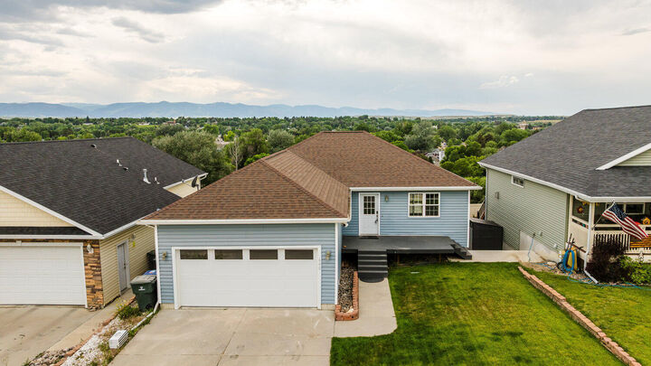 Property Photo: 648 Frank Street WY 82801