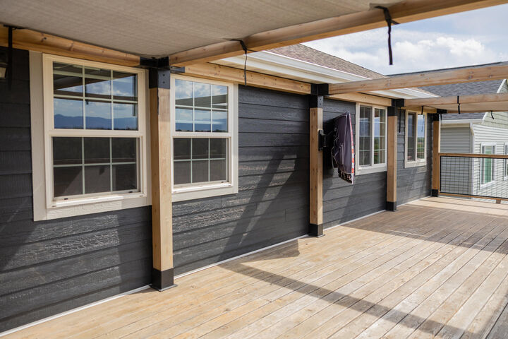 Property Photo: 648 Frank Street WY 82801