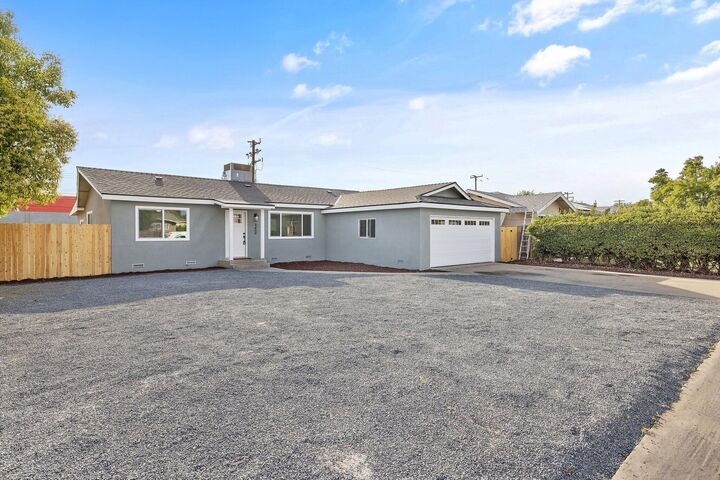 Property Photo:  3409 S Hall Street  CA 93277 