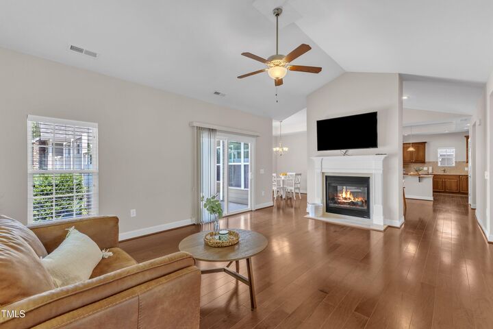 Property Photo: 936 Blue Bird Lane NC 27587