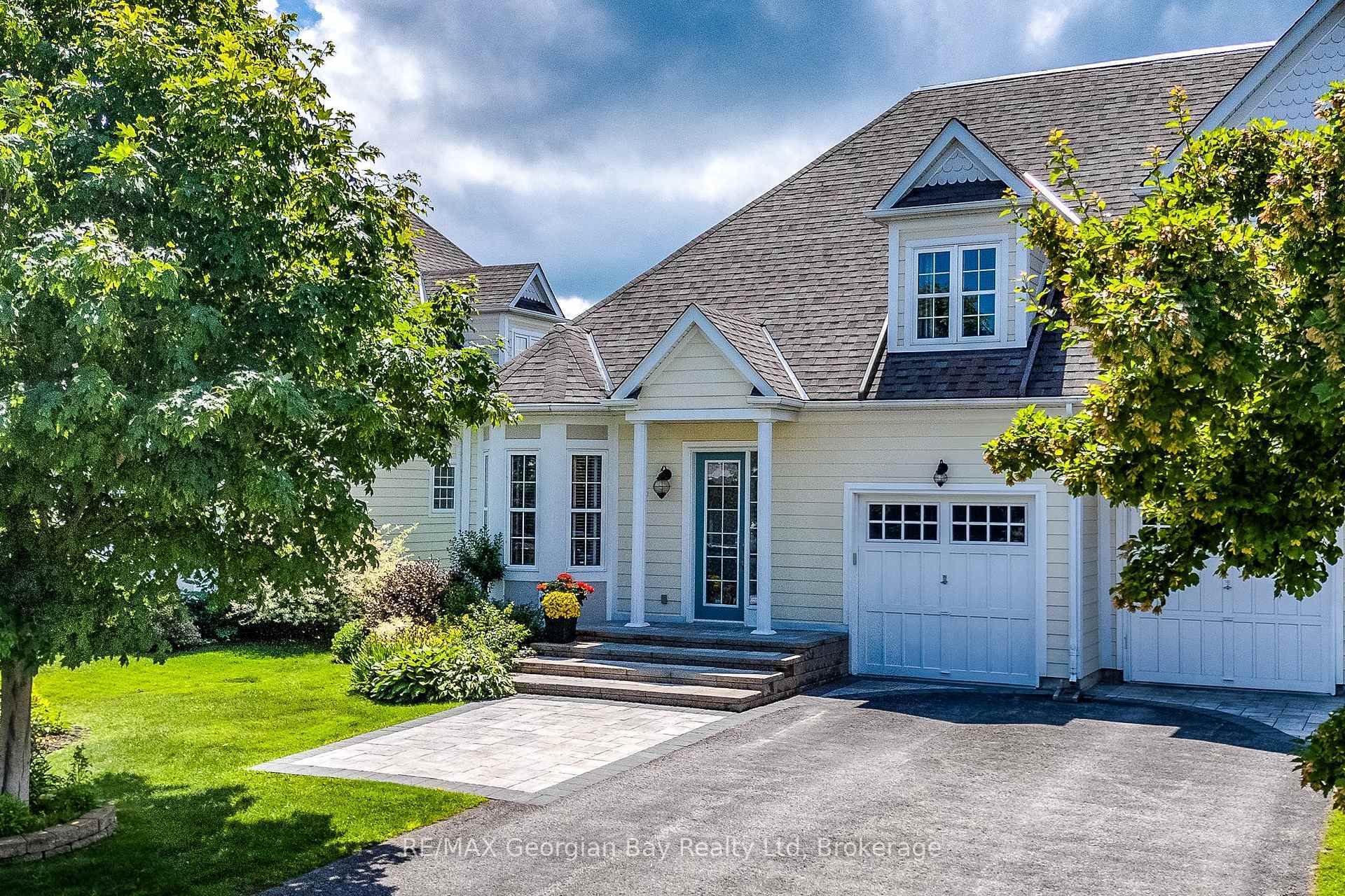 144 Wycliffe Cove N/A  Tay ON L0K 2A0 photo